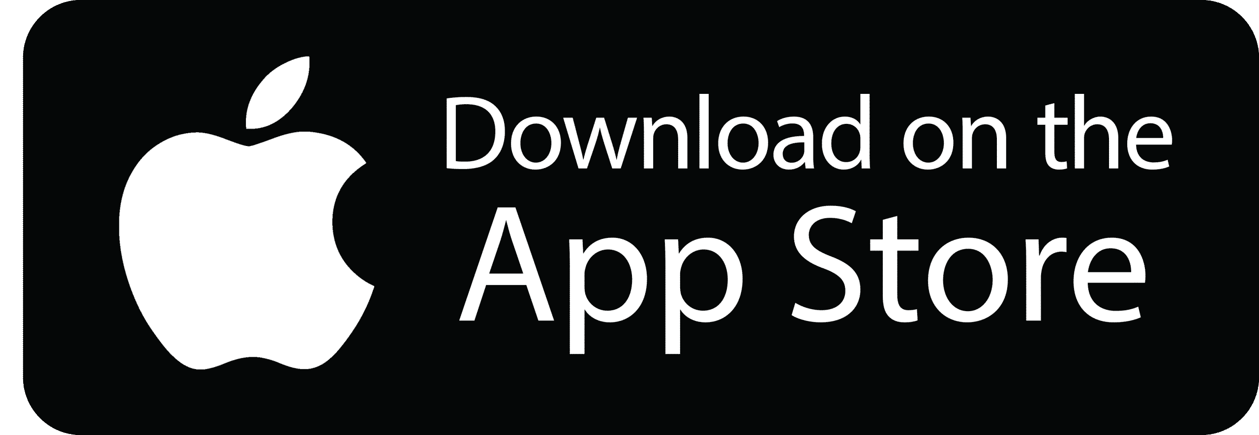 App Store Badge